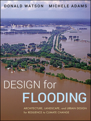 cover image of Design for Flooding